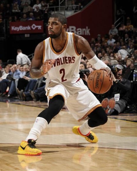 Kyrie Takes Off in a New PE Against the Rockets-2