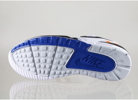 Nike Air Trainer SC II Low - Upcoming Releases 8