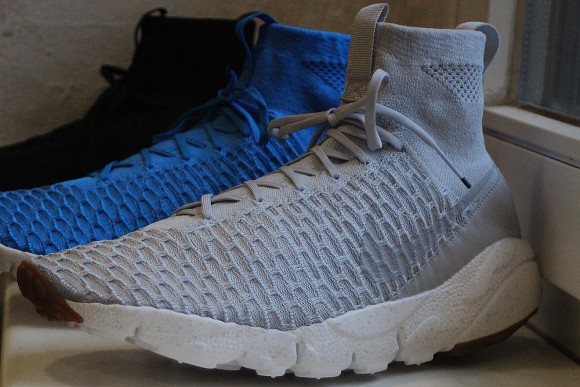 Nike Footscape Magista SP - 3 New Colorways