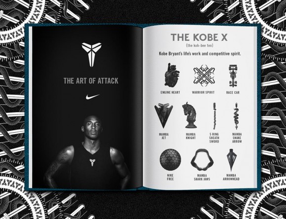 Nike Kobe X Official Unveiling Tomorrow 1