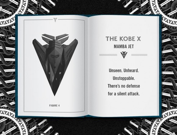 Nike Kobe X Official Unveiling Tomorrow 5