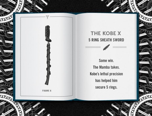 Nike Kobe X Official Unveiling Tomorrow 7