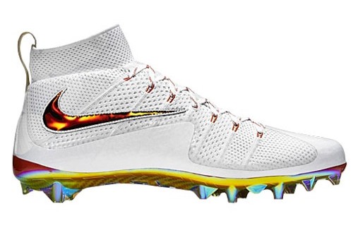 nike vapor untouchable super bowl edition