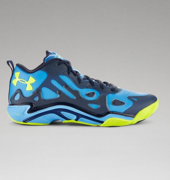 Under Armour Anatomix Spawn 2 Low - Available Now 2