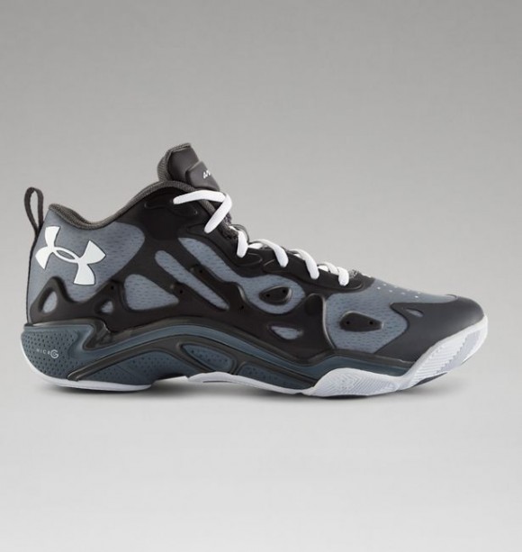 Under Armour Anatomix Spawn 2 Low - Available Now 4