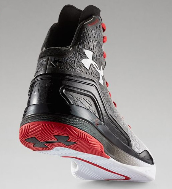 Under Armour ClutchFit Drive 'Heritage' Available Now WearTesters