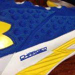 Under Armour Curry One Performance Review 2