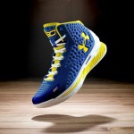 Under Armour Curry One Performance Review 4