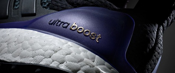 adidas Unveils the Ultra Boost 3