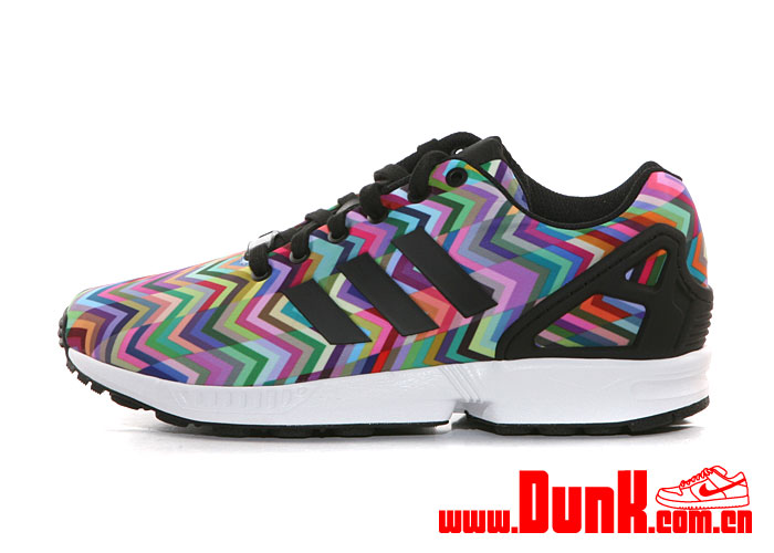 adidas torsion rosse