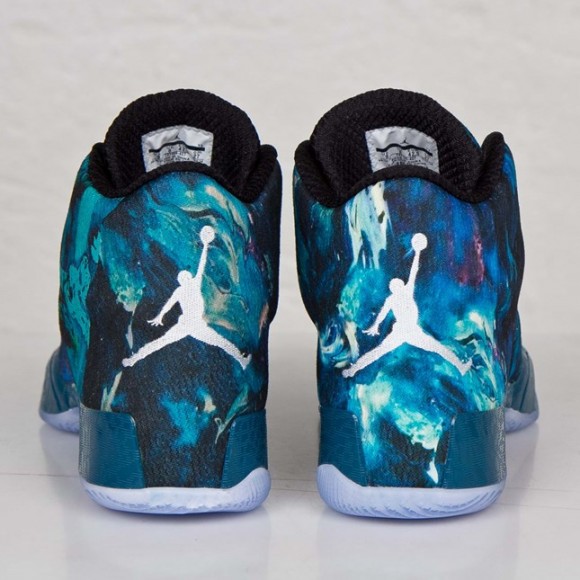 Air Jordan XX9 ‘Year of the Goat’ – Available Below Retail3