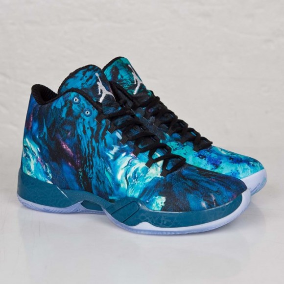 Jordan xx9 year on sale of the goat