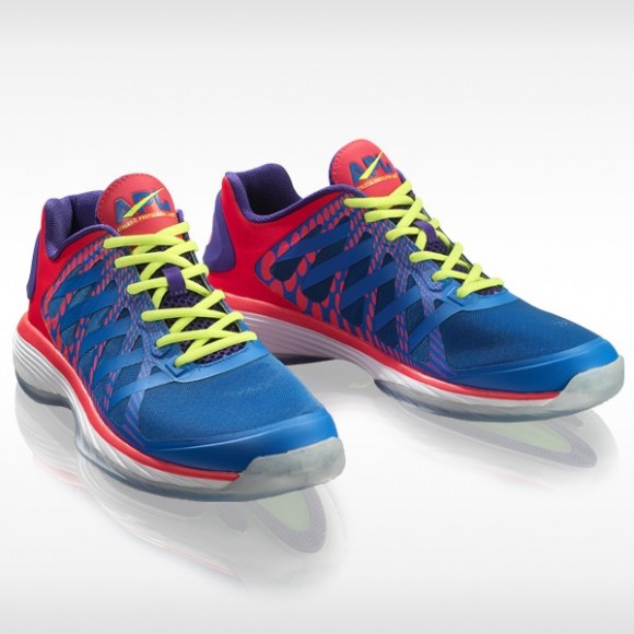 Athletic Propulsion Labs Released This APL Vision Low for All-Star Weekend 2