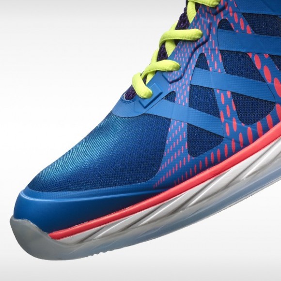Athletic Propulsion Labs Released This APL Vision Low for All-Star Weekend 3