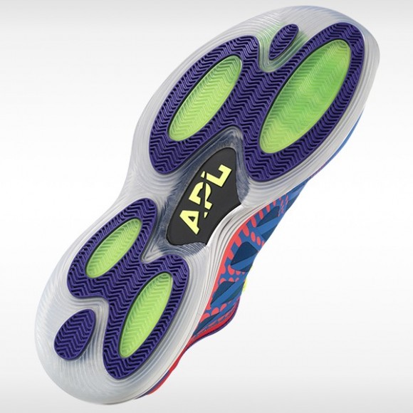 Athletic Propulsion Labs Released This APL Vision Low for All-Star Weekend 4