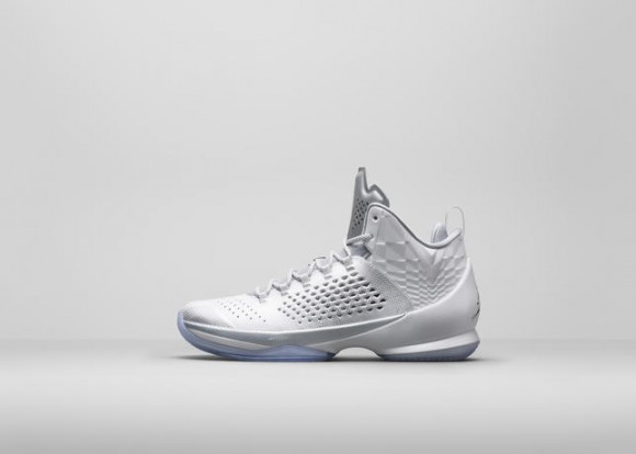 Jordan Brand Unveils the 'Pearl Pack' For All-Star 2015 15