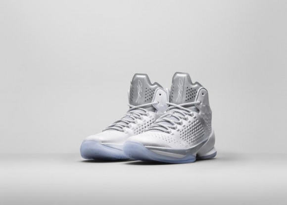 Jordan Brand Unveils the 'Pearl Pack' For All-Star 2015 16