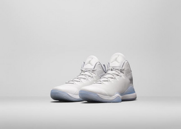 Jordan Brand Unveils the 'Pearl Pack' For All-Star 2015 22
