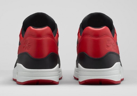 Nike Air Max 1 ‘Bred’ - Available Now4