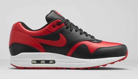 Nike Air Max 1 ‘Bred’ - Available Now5