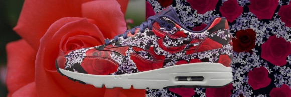 Nike Air Max 1 Ultra City Collection London 1