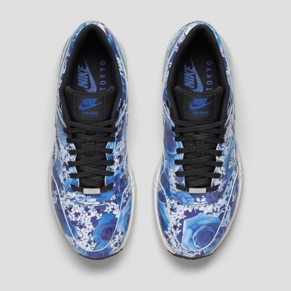 Nike Air Max 1 Ultra City Collection Tokyo 4