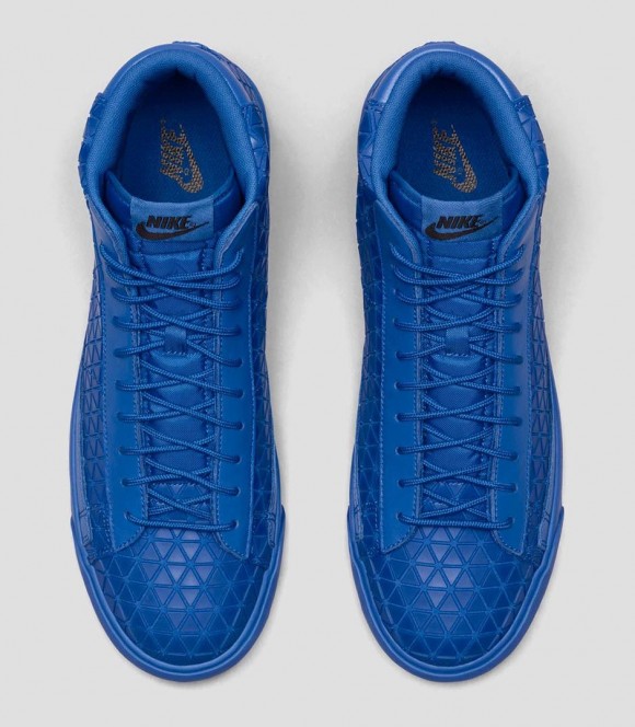 Nike Blazer Mid Metric 'Royal Blue' - Release Information-2