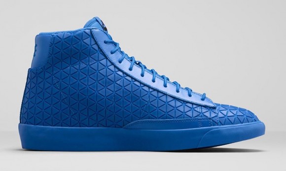 Nike Blazer Mid Metric 'Royal Blue' - Release Information-4