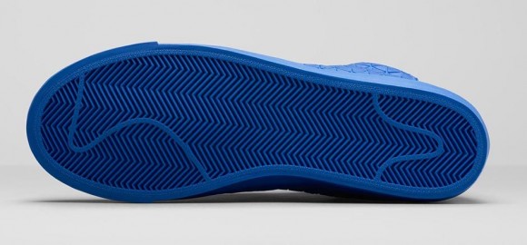 Nike Blazer Mid Metric 'Royal Blue' - Release Information-6