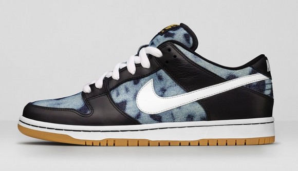 Nike Dunk Low SB ‘Fast Times' - Available Now 2