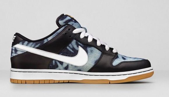 Nike Dunk Low SB ‘Fast Times' - Available Now 5