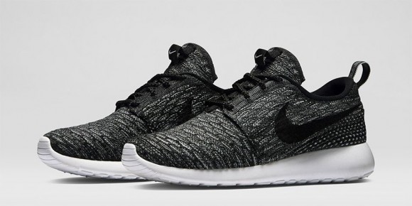 Nike Flyknit Roshe Run - Multiple Colorways Available Now12