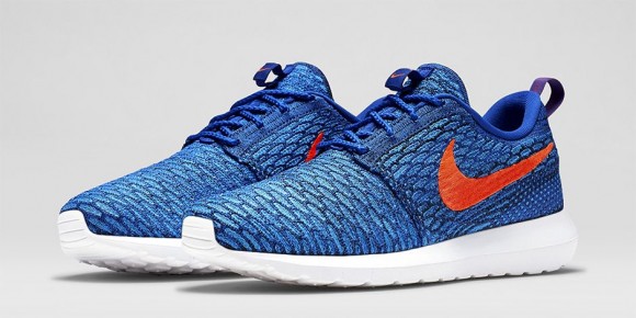 Nike Flyknit Roshe Run - Multiple Colorways Available Now3