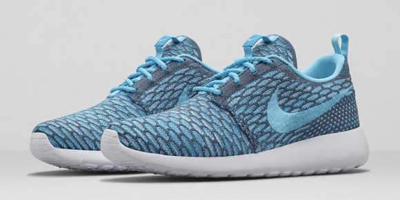 Nike Flyknit Roshe Run - Multiple Colorways Available Now9