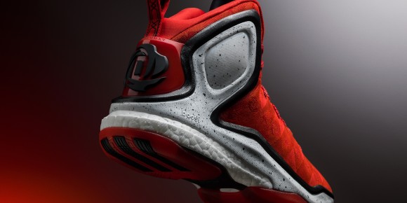 adidas D Rose 5 Boost 'Brenda' - Official Look + Release Info 3