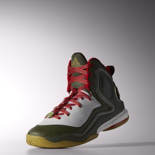 d rose 5 boost