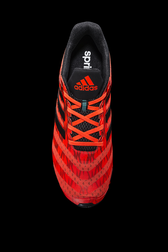 adidas springblade 5 