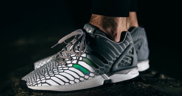 adidas zx flux xeno grey