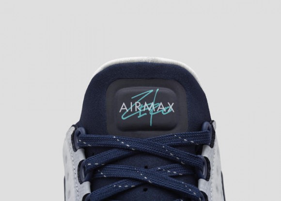 Nike Unveils the Air Max Zero 10