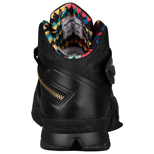 Nike Zoom Soldier 8 'Watch the Throne' Land on Eastbay 3