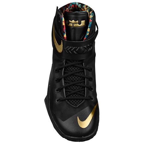 Nike Zoom Soldier 8 'Watch the Throne' Land on Eastbay 4