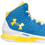 Under Armour Curry 1 - Performance Review-22