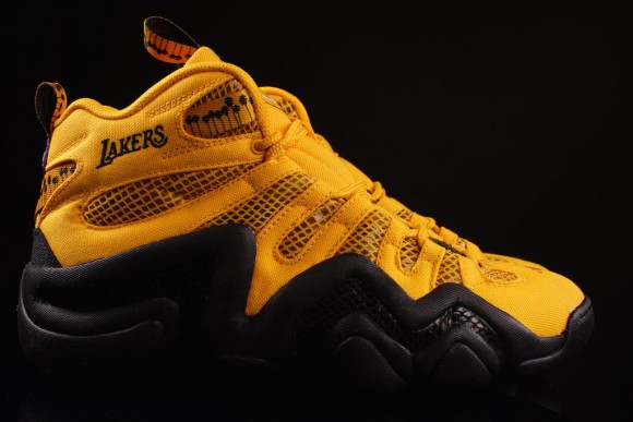 adidas Crazy 8 'Lakers'-1