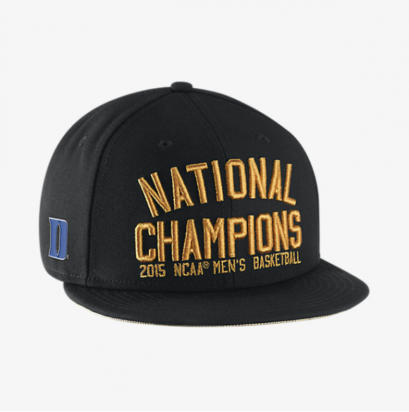 Celebrate with Duke in this Championship Collection from Nike-3
