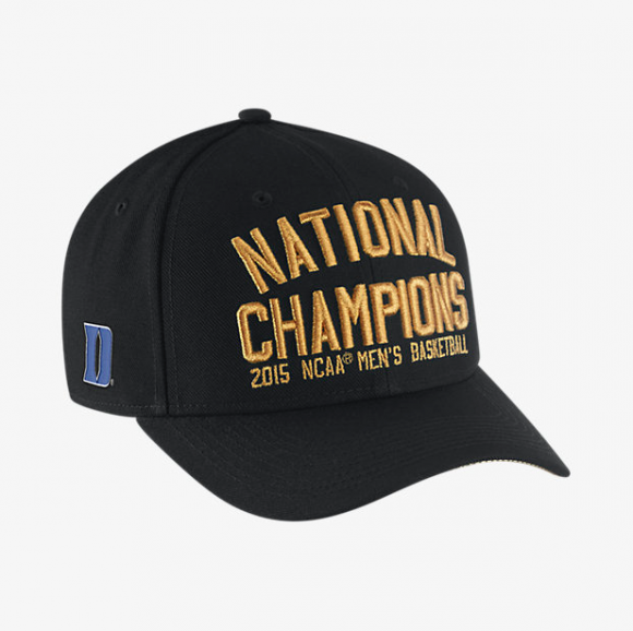 Celebrate with Duke in this Championship Collection from Nike-7