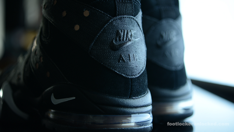 All black air sale max 2