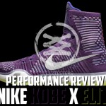 Nike Kobe X (10) Elite Performance Review Main