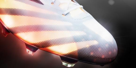adidas Launches the Lightest Soccer Cleat Ever-10