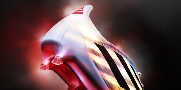 adidas Launches the Lightest Soccer Cleat Ever-2