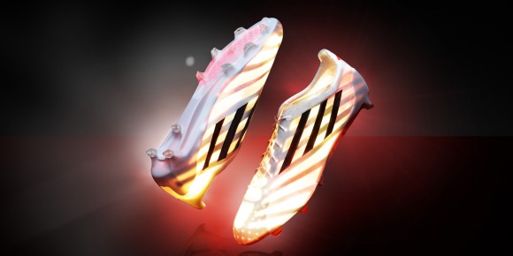 adidas Launches the Lightest Soccer Cleat Ever-5